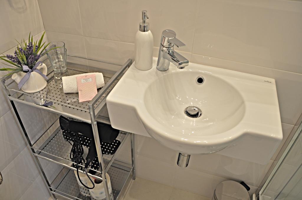 Apartament Grey Zielona Gora  Exterior photo