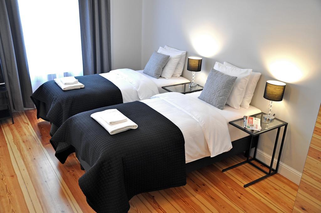 Apartament Grey Zielona Gora  Exterior photo
